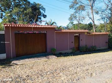 Imagem 1 · Casa para venda em Tiradentes
