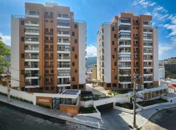 Imagem 1 · Apartamento para aluguel em Funcionários, Poços de Caldas