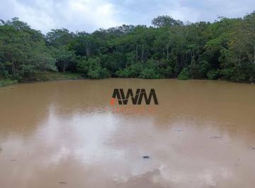 Imagem 1 · Fazenda para venda em Centro, Água Fria de Goiás