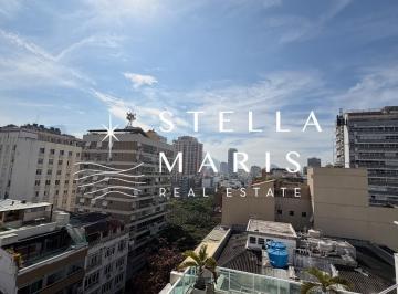 Imagem 1 · Apartamento para aluguel em Leblon, Rio de Janeiro