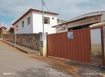 Imagem 1 · Depósito-Galpão-Armazém para venda em Fábricas, São João Del