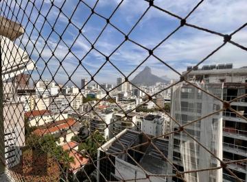 Imagem 1 · Apartamento para aluguel em Leblon, Rio de Janeiro