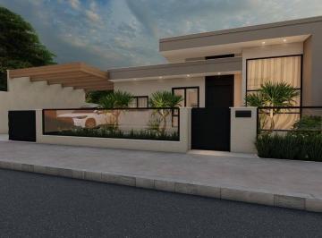 Imagem 1 · Casa de Condomínio para venda em Lagoa, Macaé