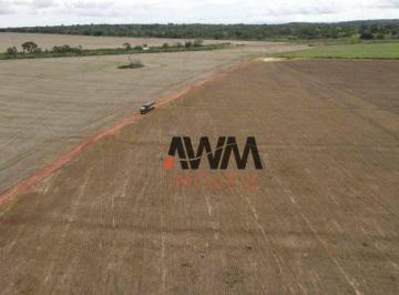 Imagem 1 · Fazenda para venda em Morada do Sol, Araguaína