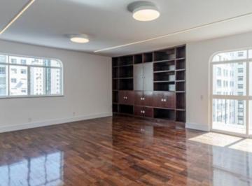 Apartamento · 251m² · 4 Quartos · 2 Vagas · Apartamento à venda no bairro Jardim América - São Paulo/SP
