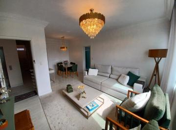 Apartamento · 102m² · 3 Quartos · 2 Vagas · Apartamento de 3 quartos à venda no coração de Salvador, no bairro Campo Grande! Venha viver com sof