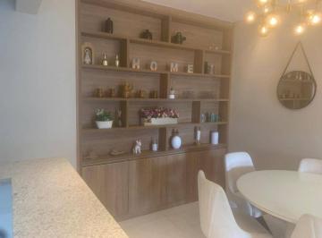 Apartamento de 2 quartos, Praia Grande · APARTAMENTO COM 90,00 m² - TUPI - Praia Grande SP