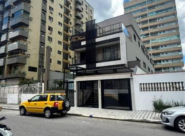 Casa · 82m² · 3 Quartos · 1 Vaga · CASA COM  82,83 m² - GUILHERMINA - PRAIA GRANDE SP