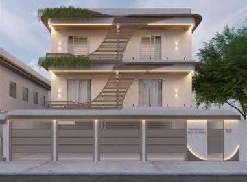Casa · 79m² · 2 Quartos · 1 Vaga · CASA COM  79,21 m² - TUDE BASTOS - PRAIA GRANDE SP