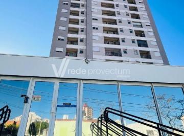 0 · Apartamento à Venda | 1 Dormitório | 1 Vaga | Taquaral | Campinas/SP