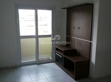 Foto 01 · Apartamento à venda em Taubaté-SP, Jardim Gurilândia: 2 quartos, 1 sala, 1 banheiro, 1 vaga, 57m². V