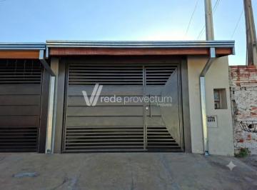 0 · Casa Térrea com Suíte e Amplo Quintal – Jardim Manchester, Sumaré/SP