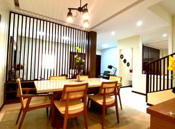 Casa · 240m² · 3 Quartos · 3 Vagas · PATAMARES 3 SUÍTES TRIPLEX R$ 1.200.000,00