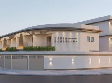 Casa · 54m² · 2 Quartos · 1 Vaga · CASA COM 54,78 m² - TUDE BASTOS - PRAIA GRANDE SP
