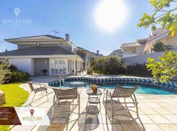 997f2c9a0b56bb46006b2021ee207d260bb9d517 · Casa Tirol com 4 dormitórios à venda, 500 m² por R$ 5.690.000 - Uberaba - Curitiba/PR
