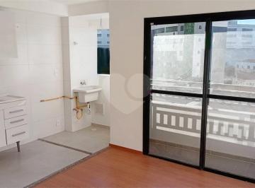 Imagem Principal · Apartamento para locação no Tucuruvi, 45m², 2 quartos, 1 vaga – A apenas 200 metros do Metrô!