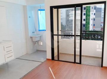 Imagem Principal · Apartamento para locação no Tucuruvi, 45m², 2 quartos, 1 vaga – A apenas 200 metros do Metrô!