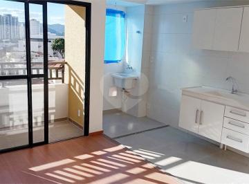 Imagem Principal · Apartamento para locação no Tucuruvi, 45m², 2 quartos, 1 vaga – A apenas 200 metros do Metrô!