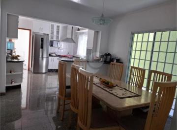 Imagem Principal · Sobrado Jardim Textil 216 m² 3 suites