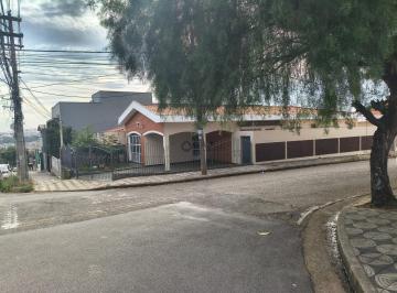 Foto 01 · Casa para locação em Sorocaba-SP, Jardim Vera Cruz: 3 quartos, 1 suíte, 2 salas, 3 banheiros, 5 vaga