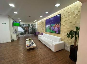 Casa · 375m² · 4 Vagas · Casa à venda em Vila clementino - SP