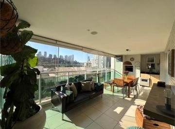 Apartamento · 110m² · 3 Quartos · 2 Vagas · Apartamento com 3 quartos à venda em Jardim caravelas - SP