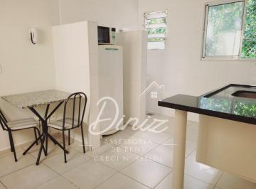 Foto 01 · Apartamento, Jardim Novo Barão Geraldo, Campinas, SP