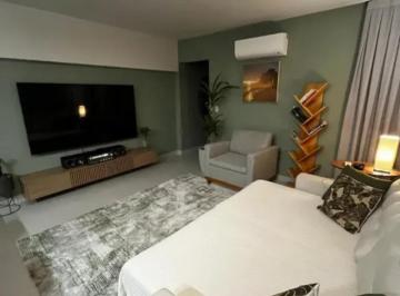 Foto 01 · Excelente oportunidade: Apartamento à venda na Consolação, São Paulo-SP, 1 quarto, sala, banheiro, v