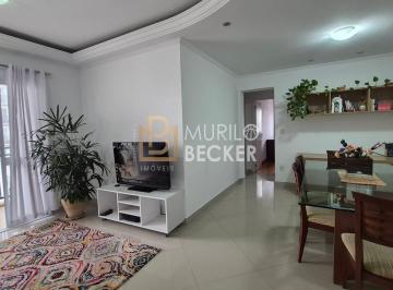 Apartamento · 90m² · 3 Quartos · 2 Vagas · Apartamento à Venda com 3 quartos, 90 m² no Bairro Jardim Esplanada