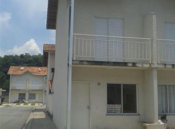 Casa de 2 quartos, Cotia · Casa para Locação no Condomínio Colinas de Cotia com 65m², 02 Dorms, 01 Vaga.