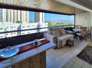 Apartamento de 4 quartos, Recife · Apartamento a venda com 4 quartos, 2 suites e 3 vagas no melhor local de Apipucos