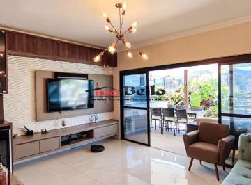 Foto 01 · Cobertura Linear única com 3 quartos e 219m² com 3 vagas na Freguesia, Rio de Janeiro-RJ: sua oportu