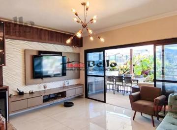 Foto 01 · Cobertura Linear única com 3 quartos e 219m² com 3 vagas na Freguesia, Rio de Janeiro-RJ: sua oportu