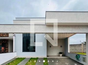 Casa de 3 quartos, Sorocaba · Casa de em condomínio Horto Florestal Villagio
