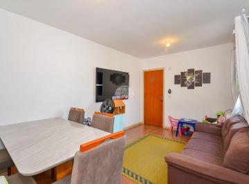 Apartamento de 3 quartos, Curitiba · Apartamento com 3 Quartos e Vaga de Garagem no Santa Cândida