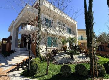 374b099bdc286d355baaf6bf72c6ad34492cd966 · Casa com 5 dormitórios à venda, 632 m² por R$ 5.800.000,00 - Jardim Residencial Suzano - Suzano/SP