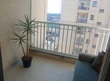 86047ae92f9718609ec903b121a3148bc4c7a7e3 · Apartamento com 2 dormitórios para alugar, 64 m² por R$ 2.606,00/mês - Vila Urupês - Suzano/SP