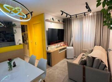 bb0609490fa61563cbd98d645c4ac4a1bcee5dbd · Apartamento com 2 dormitórios à venda, 40 m² por R$ 400.000,00 - Penha - São Paulo/SP