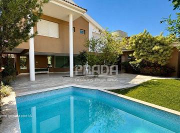 742d372263b68f52642955b34b9e0aec369bfec1 · Casa com 4 quartos à venda, 397 m² - Condomínio Villagio da Colina - Uberlândia/MG