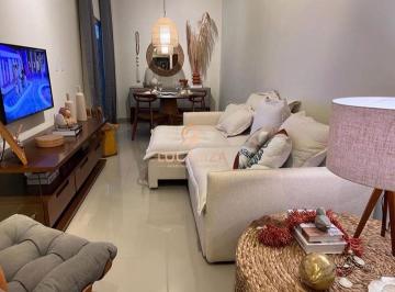 dbca3e1db384fbdc35e602357d36b434bd8707b2 · Apartamento com 2 dormitórios à venda, 115 m² por R$ 948.000,00 - Barra da Lagoa - Ubatuba/SP