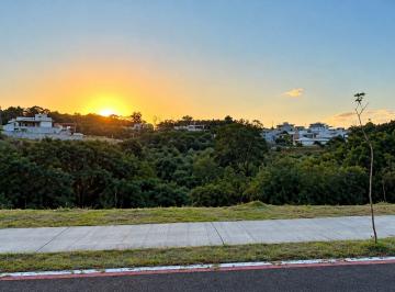3c6b27885ac4e564f9a592fccf7300642ab518fc · Terreno à venda no Condomínio Verana com 361 m² em São José dos Campos