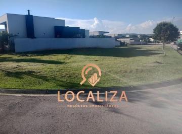 f09bb8b84a1e8acc4330b66e807e8f704468ded0 · Terreno à venda, 462 m² por R$ 870.000,00 - Condomínio Residencial Mont Blanc - São José dos Campos/