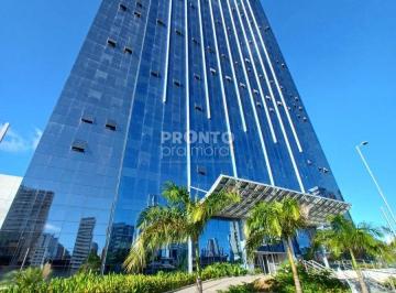 Comercial de 1 quarto, Recife · Sala comercial com 65 m2, ao lado do Shopping Recife em Boa Viagem.