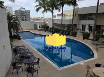f7e2be9d406b33f7d85a27edabca36d4adf34edf · Apartamento com 3 dormitórios para alugar, 70 m² por R$ 2.979,00/mês - Santa Cruz - Americana/SP