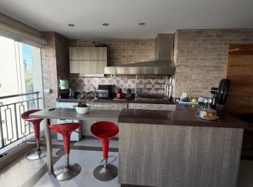 Foto 01 · Apartamento, Vila Mariana, São Paulo, SP