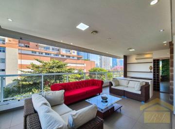 4862e0a2ebff102a01b5e5b095beaf9613c211eb · Apartamento com 4 dormitórios, 225 m² - venda por R$ 4.500.000,00 ou aluguel por R$ 29.333,81/mês -