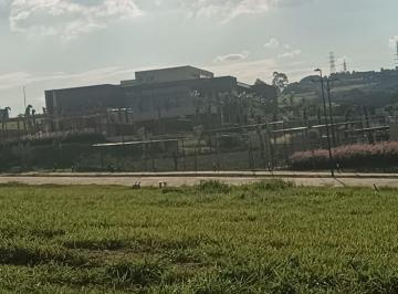 Foto 01 · Terreno em Condomínio à Venda em Campinas-SP: 639m² no Jardim Conceição (Sousas)