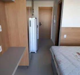 9884467606cdc66853e993aa16619428da818c90 · Studio com 1 dormitório, 23 m² - venda por R$ 379.000,00 ou aluguel por R$ 3.037,00/mês - Doron - Sa