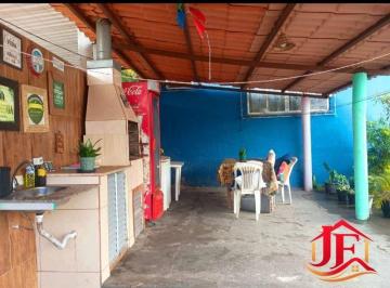 80e420f662f83892f44dc9662d625d720f08bed0 · Casa à venda, 105 m² por R$ 1.500.000,00 - Paripe - Salvador/BA