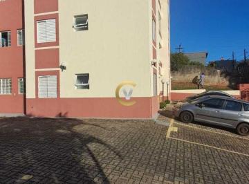 Apartamento de 3 quartos, Valinhos · Apartamento térreo à venda em Valinhos, 3 quartos, Ortizes